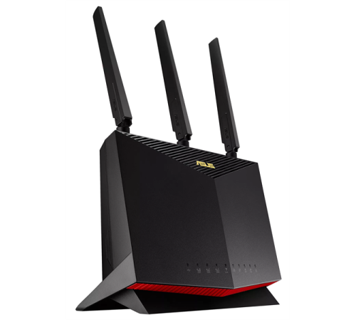ASUS 4G-AC86U// роутер 802.11 a/b/g/n/ac со встроенным LTE модемом, до 800 + 1733Мбит/c, 2,4 + 5 гГц, 2 антенны LTE, 2 антенны + 1 внутренние Wi-FI, USB, GBT LAN ; 90IG05R0-BM9100 (4G-AC86U) ASUS 4G-AC86U// роутер 802.11 a/b/g/n/ac со встроенным LTE модемом, до 800 + 1733Мбит/c, 2,4 + 5 гГц, 2 антенны LTE, 2 антенны + 1 внутренние Wi-FI, USB, GBT LAN ; 90IG05R0-BM9100 (4G-AC86U)