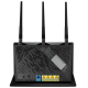ASUS 4G-AC86U// роутер 802.11 a/b/g/n/ac со встроенным LTE модемом, до 800 + 1733Мбит/c, 2,4 + 5 гГц, 2 антенны LTE, 2 антенны + 1 внутренние Wi-FI, USB, GBT LAN ; 90IG05R0-BM9100 (4G-AC86U)
