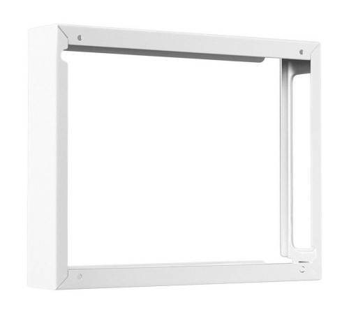 Панель для вертикальной установки корпуса Deepcool Vertical Base 100 WH