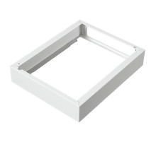 Панель для вертикальной установки корпуса Deepcool Vertical Base 100 WH