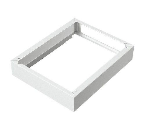 Панель для вертикальной установки корпуса Deepcool Vertical Base 100 WH
