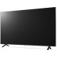 Телевизор LED LG 50" 50NANO80T6A.ARUG синяя сажа 4K Ultra HD 60Hz DVB-T DVB-T2 DVB-C DVB-S DVB-S2 USB WiFi Smart TV