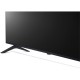 Телевизор LED LG 50" 50NANO80T6A.ARUG синяя сажа 4K Ultra HD 60Hz DVB-T DVB-T2 DVB-C DVB-S DVB-S2 USB WiFi Smart TV