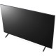 Телевизор LED LG 50" 50NANO80T6A.ARUG синяя сажа 4K Ultra HD 60Hz DVB-T DVB-T2 DVB-C DVB-S DVB-S2 USB WiFi Smart TV