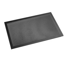 Комплектующие корпуса, боковая панель Deepcool Air Panel 100