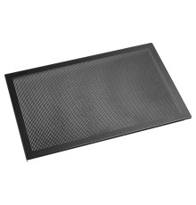 Комплектующие корпуса, боковая панель Deepcool Air Panel 100