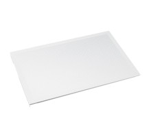 Комплектующие корпуса, боковая панель Deepcool Air Panel 100 WH