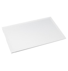 Комплектующие корпуса, боковая панель Deepcool Air Panel 100 WH