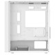 Корпус Ocypus Gamma C50 без БП White (Gamma-C50-WHG000XX-GL)