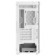 Корпус Ocypus Gamma C50 без БП White (Gamma-C50-WHG000XX-GL)