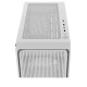 Корпус Ocypus Gamma C50 без БП White (Gamma-C50-WHG000XX-GL)