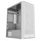 Корпус Ocypus Gamma C50 без БП White (Gamma-C50-WHG000XX-GL)