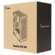 Корпус Ocypus Gamma C50 без БП White (Gamma-C50-WHG000XX-GL)