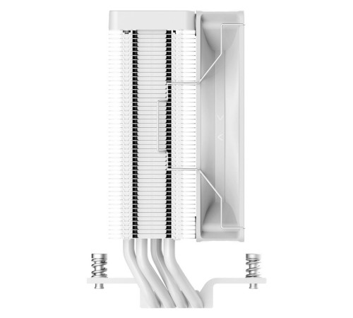 Вентилятор для процессора Cooler Ocypus Delta A40 WH ARGB White 220W/ All Intel/ AMD AM*/ Screws Вентилятор для процессора Cooler Ocypus Delta A40 WH ARGB White 220W/ All Intel/ AMD AM*/ Screws