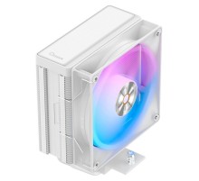 Вентилятор для процессора Cooler Ocypus Delta A40 WH ARGB White 220W/ All Intel/ AMD AM*/ Screws