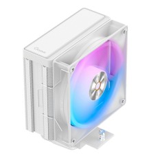 Вентилятор для процессора Cooler Ocypus Delta A40 WH ARGB White 220W/ All Intel/ AMD AM*/ Screws
