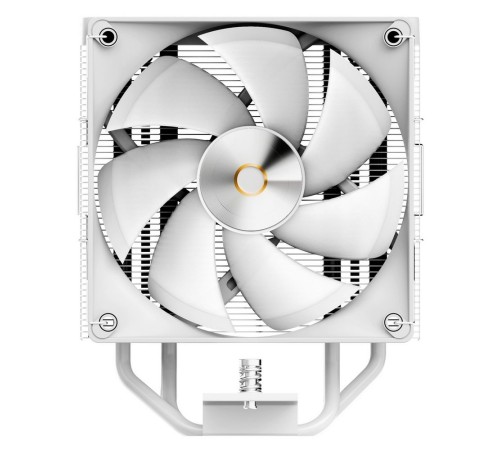 Вентилятор для процессора Cooler Ocypus Delta A40 WH ARGB White 220W/ All Intel/ AMD AM*/ Screws Вентилятор для процессора Cooler Ocypus Delta A40 WH ARGB White 220W/ All Intel/ AMD AM*/ Screws