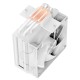 Вентилятор для процессора Cooler Ocypus Delta A40 WH ARGB White 220W/ All Intel/ AMD AM*/ Screws