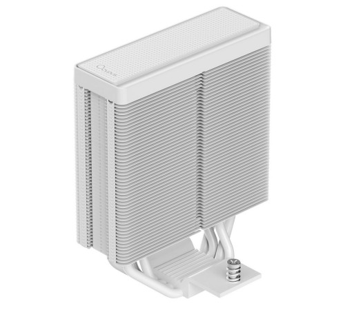 Вентилятор для процессора Cooler Ocypus Delta A40 WH ARGB White 220W/ All Intel/ AMD AM*/ Screws Вентилятор для процессора Cooler Ocypus Delta A40 WH ARGB White 220W/ All Intel/ AMD AM*/ Screws