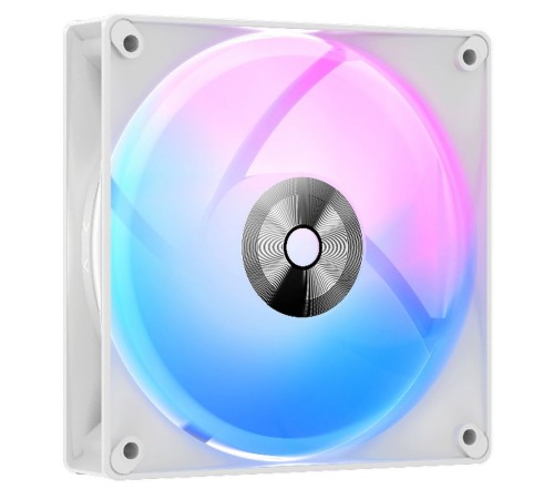 Вентилятор для процессора Cooler Ocypus Delta A40 WH ARGB White 220W/ All Intel/ AMD AM*/ Screws Вентилятор для процессора Cooler Ocypus Delta A40 WH ARGB White 220W/ All Intel/ AMD AM*/ Screws