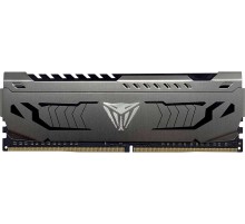 Память DDR4 8Gb 3600MHz Patriot PVS48G360C8 RTL PC4-28800 CL18 DIMM 288-pin 1.35В