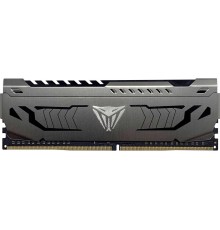 Память DDR4 8Gb 3600MHz Patriot PVS48G360C8 RTL PC4-28800 CL18 DIMM 288-pin 1.35В