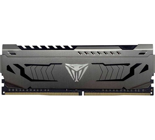 Память DDR4 8Gb 3600MHz Patriot PVS48G360C8 RTL PC4-28800 CL18 DIMM 288-pin 1.35В