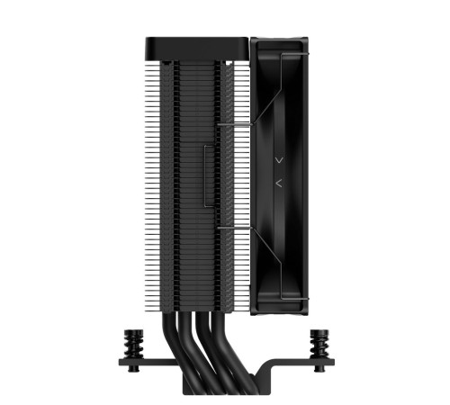 Вентилятор для процессора Cooler Ocypus Delta A40 BK ARGB Black 220W/ All Intel/ AMD AM*/ Screws Вентилятор для процессора Cooler Ocypus Delta A40 BK ARGB Black 220W/ All Intel/ AMD AM*/ Screws