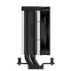 Вентилятор для процессора Cooler Ocypus Delta A40 BK ARGB Black 220W/ All Intel/ AMD AM*/ Screws