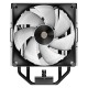 Вентилятор для процессора Cooler Ocypus Delta A40 BK ARGB Black 220W/ All Intel/ AMD AM*/ Screws