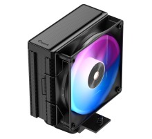 Вентилятор для процессора Cooler Ocypus Delta A40 BK ARGB Black 220W/ All Intel/ AMD AM*/ Screws