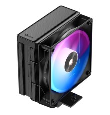 Вентилятор для процессора Cooler Ocypus Delta A40 BK ARGB Black 220W/ All Intel/ AMD AM*/ Screws