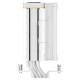 Вентилятор для процессора Cooler Ocypus Iota A40 WH White 220W/ All Intel/ AMD AM*/ Digital display / Screws