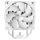 Вентилятор для процессора Cooler Ocypus Iota A40 WH White 220W/ All Intel/ AMD AM*/ Digital display / Screws