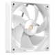 Вентилятор для процессора Cooler Ocypus Iota A40 WH White 220W/ All Intel/ AMD AM*/ Digital display / Screws