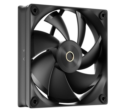 Вентилятор для процессора Cooler Ocypus Iota A40 BK Black 220W/ All Intel/ AMD AM*/ Digital display / Screws