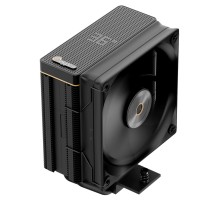 Вентилятор для процессора Cooler Ocypus Iota A40 BK Black 220W/ All Intel/ AMD AM*/ Digital display / Screws