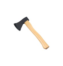 Топор Deli DL5712 800 грамм, деревянная рукоять