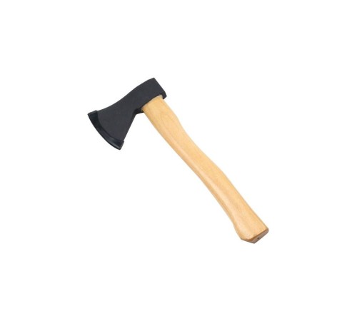 Топор Deli DL5712 800 грамм, деревянная рукоять Топор Deli DL5712 800 грамм, деревянная рукоять