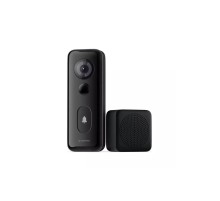 Умный дверной звонок Xiaomi Smart Doorbell 3S (BHR7068GL)