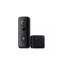 Умный дверной звонок Xiaomi Smart Doorbell 3S (BHR7068GL)