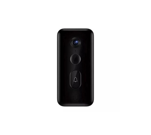 Умный дверной звонок Xiaomi Smart Doorbell 3S (BHR7068GL)