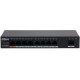 Коммутатор Dahua DH-PFS3009-8ET1GT-96 неуправляемый