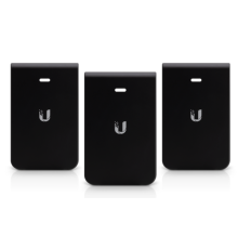 Кожух Ubiquiti 3-Pack (Black) Design Upgradable Casing for IW-HD (IW-HD-BK-3)