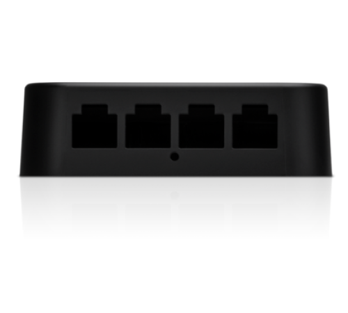 Кожух Ubiquiti 3-Pack (Black) Design Upgradable Casing for IW-HD (IW-HD-BK-3)