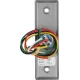 Кнопка выхода Tantos TDE-02 Light (00-00017678)