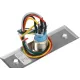 Кнопка выхода Tantos TDE-02 Light (00-00017678)