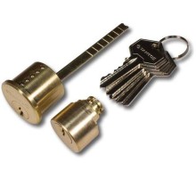 Цилиндр Tantos TS-EL2369ST (00-00041902)