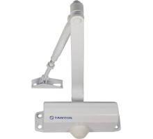 Доводчик двери Tantos TS-DC045 2 класс белый (00-00034165)