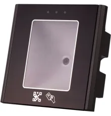 Считыватель карт Tantos TS-RDR-QR (00-00096496) внутренний